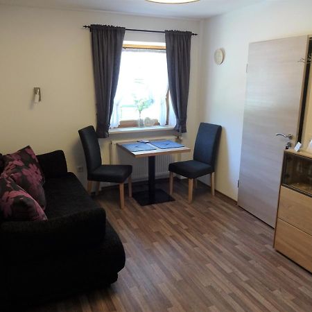 Ferienwohnung Gruesser In Berchtesgaden Kültér fotó