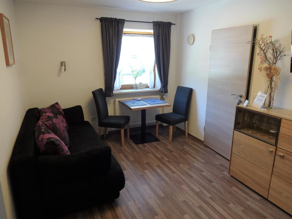 Ferienwohnung Gruesser In Berchtesgaden Kültér fotó